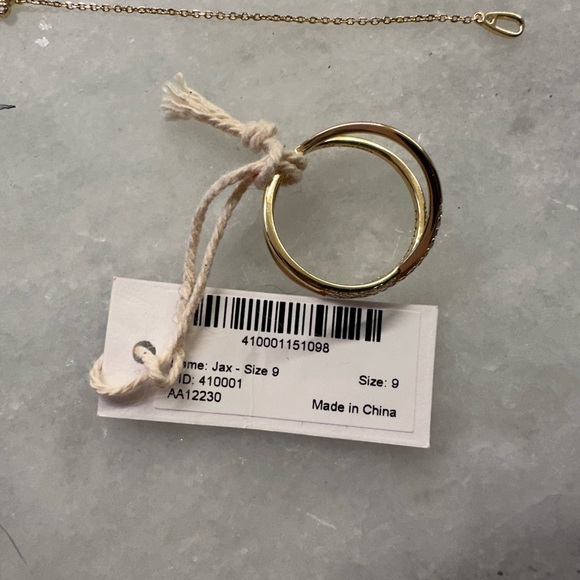 Make offers- past the return/plated/gorgeous - Picture 4 of 6